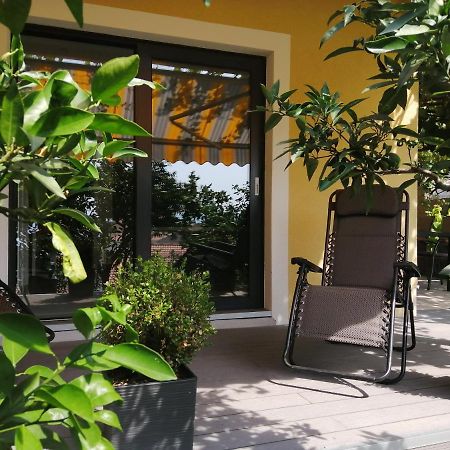 More Podgora Luxury Design Apartment Kültér fotó