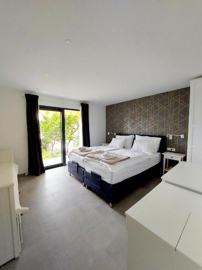 More Podgora Luxury Design Apartment Kültér fotó