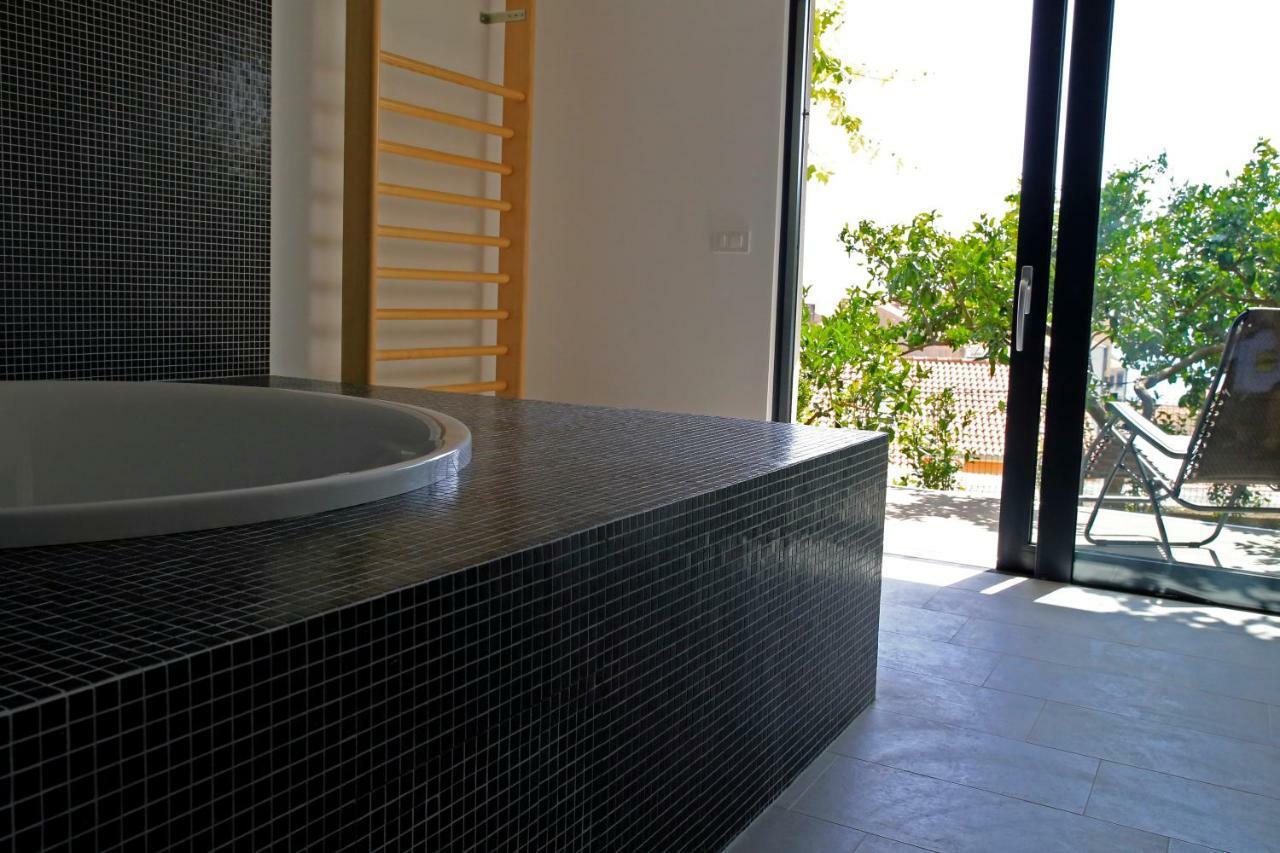 More Podgora Luxury Design Apartment Kültér fotó