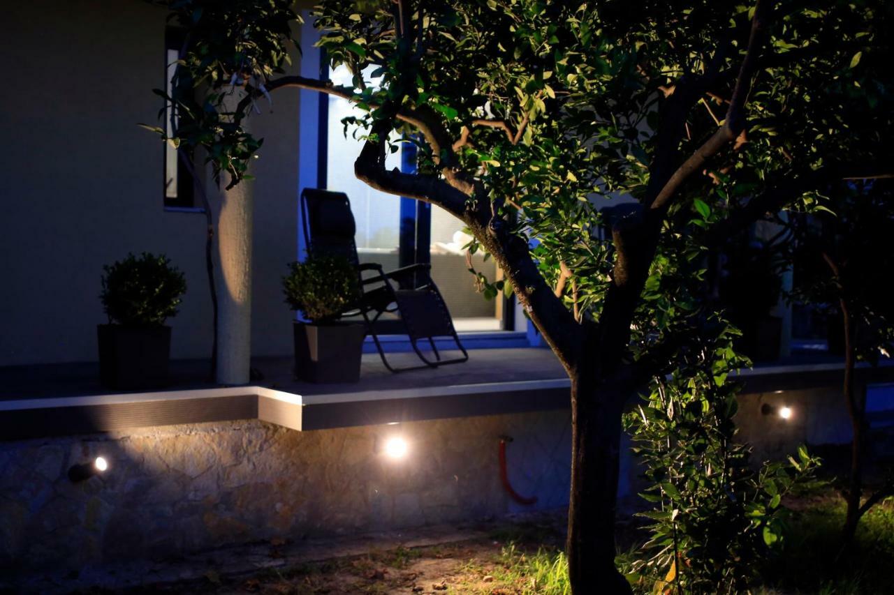 More Podgora Luxury Design Apartment Kültér fotó
