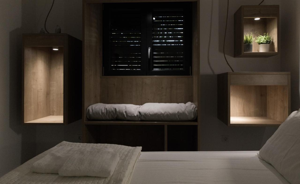 More Podgora Luxury Design Apartment Kültér fotó