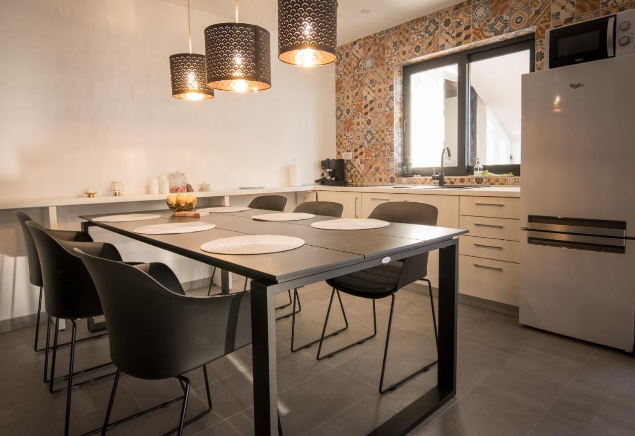 More Podgora Luxury Design Apartment Kültér fotó