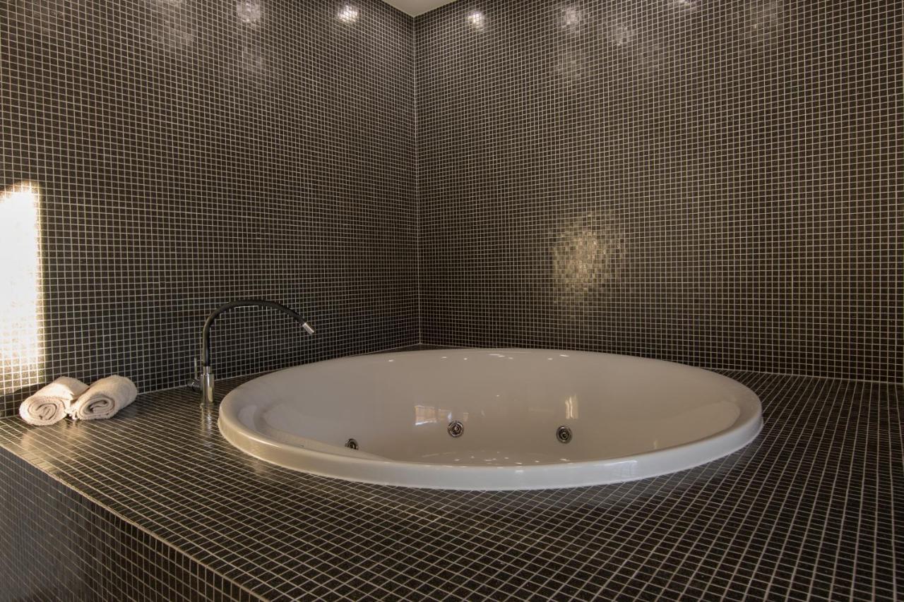 More Podgora Luxury Design Apartment Kültér fotó