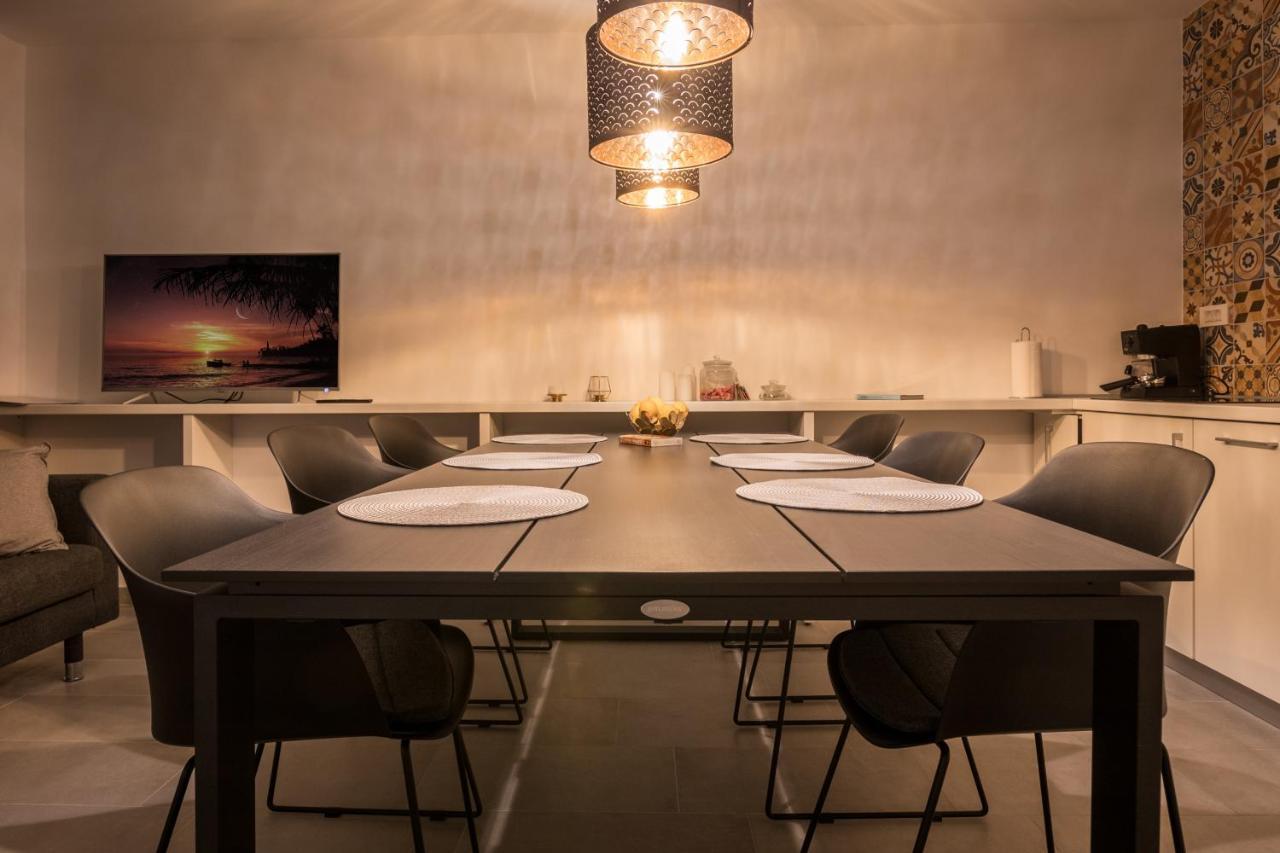 More Podgora Luxury Design Apartment Kültér fotó