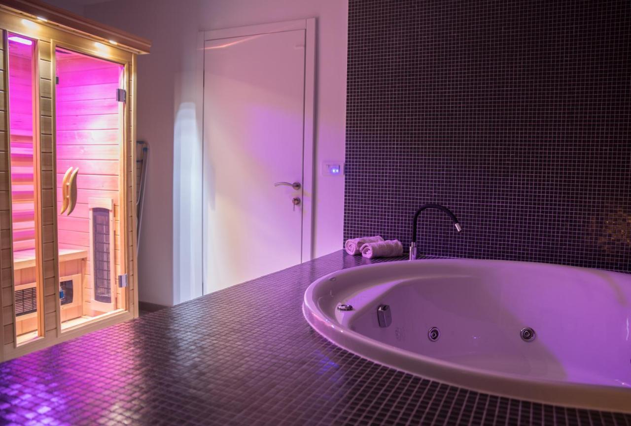 More Podgora Luxury Design Apartment Kültér fotó